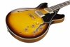 Ibanez JSM10EM-TBB Two Tone Sunburst John Scofield Signature Gitara Semi Hollow-Body